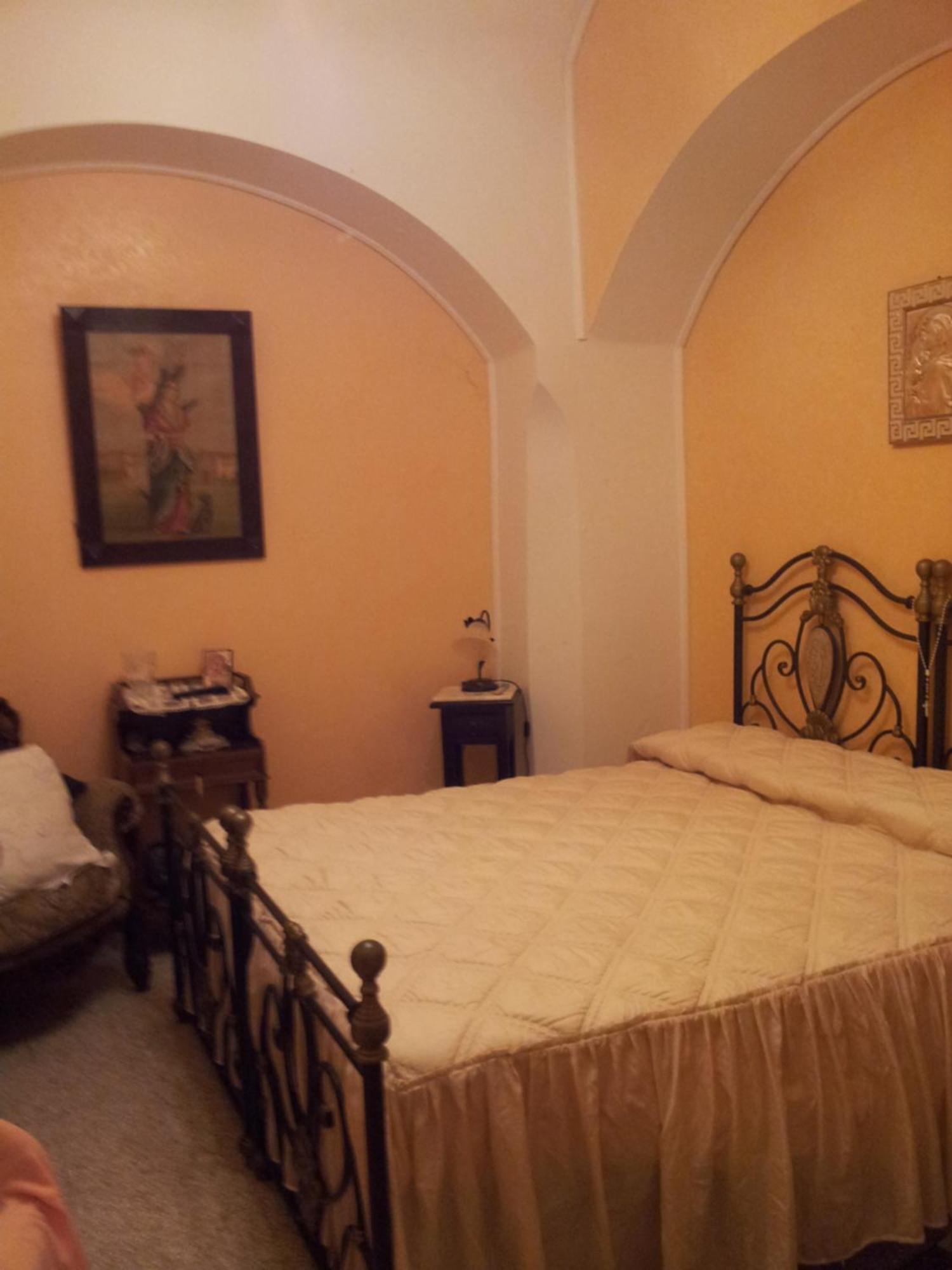 Casa Vacanze Dani Apartment Gallipoli Ngoại thất bức ảnh